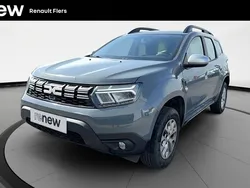 Gris Utilisé 2023 Dacia Duster Expression SUV | 22 490 € (Prix juste)