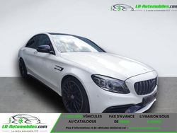 Utilisé 2020 Mercedes C63S AMG AMG Berline | 86 500 €