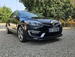 Utilisé 2014 Renault Mégane III GT Break | 10 500 € (Prix assez cher)