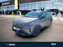 Noir Utilisé 2025 Renault Captur Esprit Alpine SUV | 28 999 € (Prix cher)