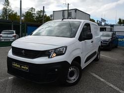 Utilisé 2020 Peugeot Partner Van | 9 290 €
