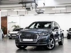 Utilisé 2019 Audi Q5 S-Line SUV | 35 400 € (Bon prix)