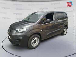 Gris Utilisé 2024 Fiat e-Doblò Monospace | 19 499 €