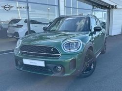 Vert Utilisé 2022 Mini Cooper Countryman Essential SUV | 27 990 € (Prix assez cher)