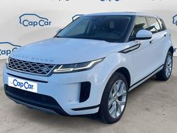Occasion 2022 Land Rover Range Rover evoque S | 28 990 € (Prix juste)