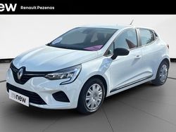 Blanc Utilisé 2023 Renault Clio V Equilibre Citadine | 14 999 €