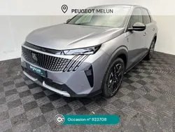 Inconnue Utilisé 2024 Peugeot 3008 GT SUV | 35 980 € (Prix assez cher)