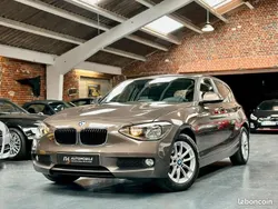 Utilisé 2014 BMW 114 Citadine | 12 780 €