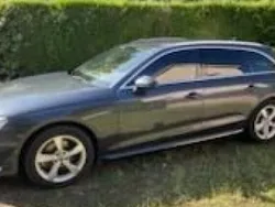 Utilisé 2019 Audi A4 Design Break | 25 990 € (Bon prix)