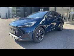 Utilisé 2025 Toyota C-HR SUV | 39 990 €