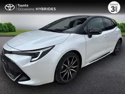 Utilisé 2023 Toyota Corolla Sport Berline | 29 990 € (Prix cher)