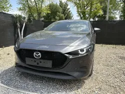 Gris Utilisé 2020 Mazda 3 Berline | 9 000 € (Super prix)