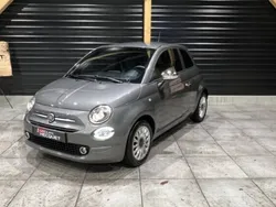 Utilisé 2023 Fiat 500 S Citadine | 12 490 € (Prix juste)