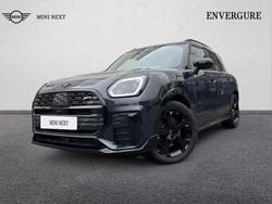 Gris Utilisé 2024 Mini John Cooper Works Countryman SUV | 41 890 € (Prix cher)