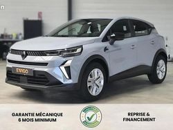 Gris Nouvelle 2025 Renault Captur Evolution SUV | 21 590 € (Prix juste)