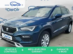 Utilisé 2022 Seat Ateca Style SUV | 23 590 € (Prix juste)