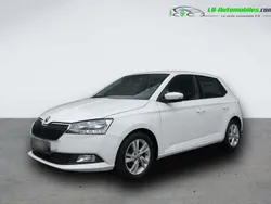 Utilisé 2021 Skoda Fabia Citadine | 16 300 € (Prix juste)