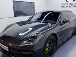 Utilisé 2019 Porsche Panamera 4 Sport Turismo Berline | 74 900 €