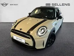 Utilisé 2021 Mini Cooper Citadine | 23 274 € (Prix juste)