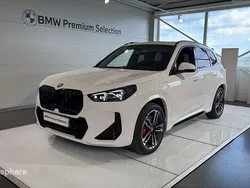 Utilisé 2025 BMW X1 M Sport SUV | 67 490 €