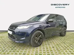Utilisé 2023 Land Rover Discovery Sport R-Dynamic SUV | 44 999 €