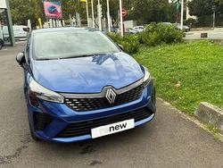 Bleu Utilisé 2025 Renault Clio V Techno Berline | 20 890 € (Prix cher)