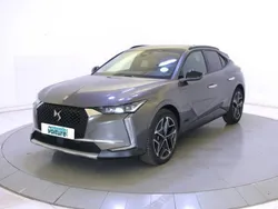 Gris Utilisé 2023 DS Automobiles DS4 Berline | 26 490 € (Bon prix)