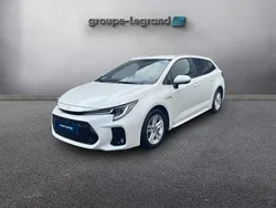 Utilisé 2021 Suzuki Swace Break | 22 489 € (Prix juste)
