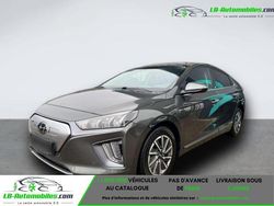 Utilisé 2022 Hyundai Ioniq 6 Berline | 21 700 € (Prix juste)