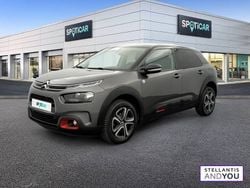 Utilisé 2020 Citroën C4 Cactus PureTech Citadine | 12 290 € (Prix juste)