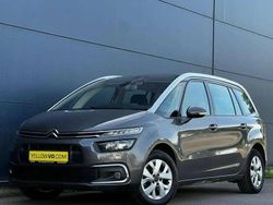 Gris Utilisé 2019 Citroën C4 SpaceTourer Feel Monospace | 15 990 € (Prix juste)