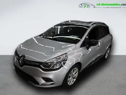 Utilisé 2018 Renault Clio IV Citadine | 13 900 € (Prix juste)