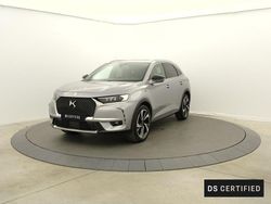 Gris Utilisé 2018 DS Automobiles DS7 Crossback Grand Chic SUV | 17 590 € (Prix juste)