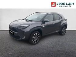 1g3 gris atlas Occasion 2025 Toyota Yaris | 29 990 €