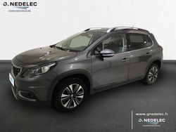 Occasion 2019 Peugeot 2008 Allure SUV | 16 980 € (Prix cher)