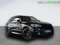Utilisé 2016 BMW X5 Comfort Edition SUV | 39 100 €