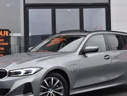 Utilisé 2022 BMW 320e Break | 32 490 € (Bon prix)