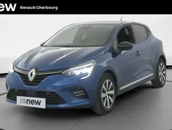 Bleu Utilisé 2023 Renault Clio V Evolution Citadine | 16 490 € (Prix juste)