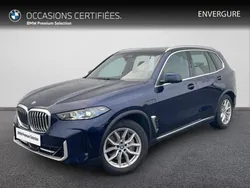 Utilisé 2024 BMW X5 xLine SUV | 92 900 € (Bon prix)