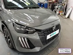 Utilisé 2024 Peugeot 208 GT Citadine | 21 990 € (Prix juste)