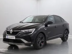 Utilisé 2022 Renault Arkana RS Line SUV | 21 799 € (Bon prix)