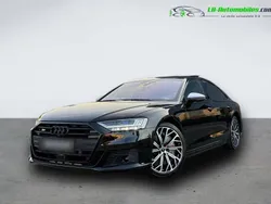 Utilisé 2020 Audi S8 Sport Berline | 78 600 €