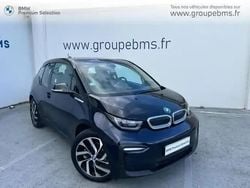 Bleu Occasion 2022 BMW i3 Comfort Edition Citadine | 17 490 € (Bon prix)