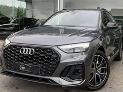 Gris Utilisé 2022 Audi Q5 Sportback Competition SUV | 41 490 €