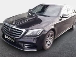 Utilisé 2019 Mercedes S350 Berline | 47 890 €