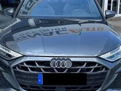 Utilisé 2024 Audi A3 Sportback S-Line Berline | 37 990 € (Prix cher)