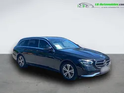 Utilisé 2023 Mercedes E200 Berline | 47 100 € (Super prix)