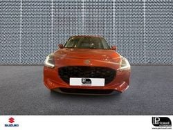 Orange Nouvelle 2024 Suzuki Swift | 18 290 € (Prix juste)