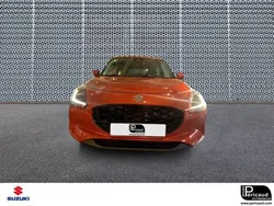 Orange Nouvelle 2024 Suzuki Swift | 18 290 € (Prix juste)