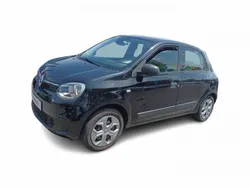 Noir Utilisé 2019 Renault Twingo Life Citadine | 9 390 € (Prix juste)